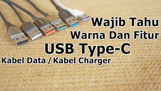 USB Connectors Explained  Type A B C USB Mini USB Micro  USB Version 20 30 31 [upl. by Tymes]