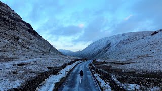 Lake District Drone Showreel 2018  2019 quotThe Runnerquot [upl. by Giffy]