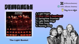 Pentangle  Once I Had A Sweetheart [upl. by Midge]