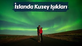 İzlanda quotRing Roadquot ve Kuzey Işıkları  Trail of Us VLOG [upl. by Namor]