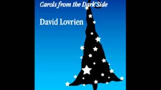 Minor Alterations No 2 Carols from the Dark Side  David Lovrien Concert Band [upl. by Kelula]