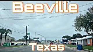 Beeville Texas  Bee County  City Tour amp Drive Thru [upl. by Arjun]