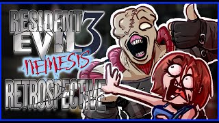 Resident Evil 3 Nemesis Retrospective  WitchTaunter [upl. by Siocnarf390]