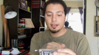 Hohner Educator 10 Review  Part 1 [upl. by Satsok673]