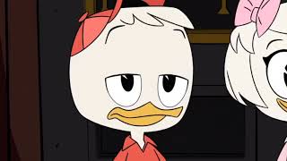 DuckTales  S2EP12 “Nothing can stop Della Duck”  Part 3 [upl. by Fulbert]