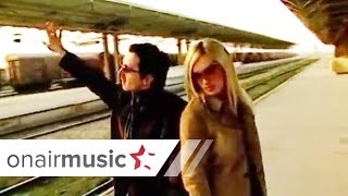 Gili amp Ardit Stafa  Ditet e fundit Official Video 2001 [upl. by Cosette]