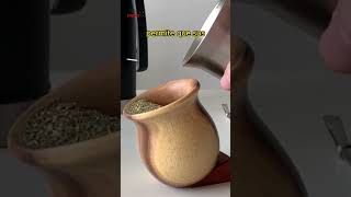 HINCHAR la YERBA MATE [upl. by Nirmak158]