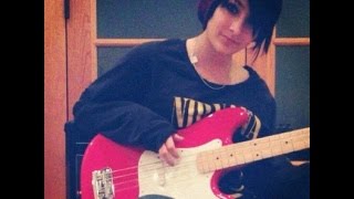 Paris Jackson the Punk Girl 💕 😍 [upl. by Latsyk]