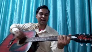 LUCKY ALI  KITNI HASEEN ZINDAGI HAI YE COVER [upl. by Stasny449]