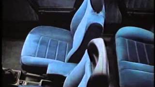 Video promozionale di presentazione Fiat Croma  1985 [upl. by Kass]