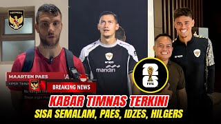 Timnas Indonesia GaraGara 100 AwalNya di Remehkan Bahrain Mess Hilgers Tampil Perdana [upl. by Christianity]