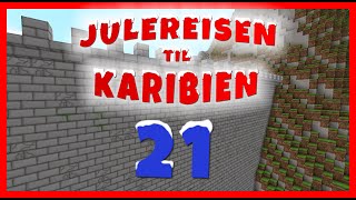 Julereisen til Karibien 21 [upl. by Ziul668]