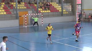 CBM Almoradi Vs Torrellano HC [upl. by Christoffer837]