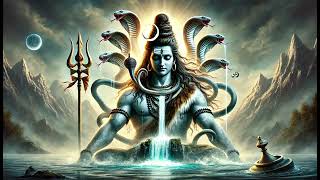 Hari Om Namah Shivaya Chanting 2024  New Version  Powerful Shiva Mantra for Meditation [upl. by Annmarie47]