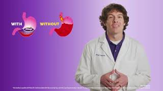 What is Prilosec OTC  Prilosec OTC [upl. by Ezar281]