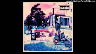 Oasis  Stand By Me Original bass and drums only [upl. by Tabby]