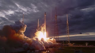 Scrubbed  Second Attempt SpaceX Falcon 9  Intelsat 35e Launch  Live Mirror And Discussion [upl. by Adore448]