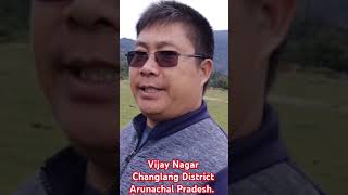 Vijay Nagar Memory arunachalpradesh beautiofnature arunachalbeauty travel northeastindia [upl. by Genesia288]