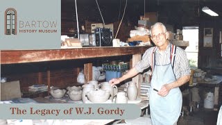 The Legacy of WJ Gordy [upl. by Maryanne]