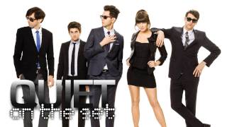 Crazy Justin Bieber Tour Stories from Cobra Starship [upl. by Lunette]