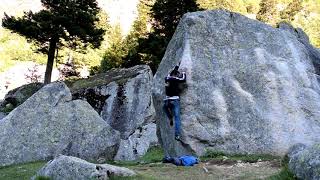 Rodellar y Cavallers escalada y boulder [upl. by Noel]