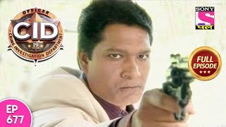 CID  Full Episode 677  24th May 2018 [upl. by Suryc922]