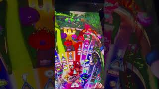 Trolls 😈 AtGames Pinball 4K 🔥 2 Score [upl. by Saxela897]