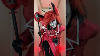 Thank you for your patience 🎙️ alastor hazbinhotel hazbinhotelsong alastorhazbinhotel daisies [upl. by Siravart]