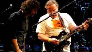 Zappa Plays Zappa Frank Guitar Winner quotSmoke On Waterquot [upl. by Lynsey]