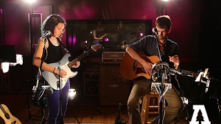 Dave McGraw amp Mandy Fer on Audiotree Live Full Session [upl. by Naara]