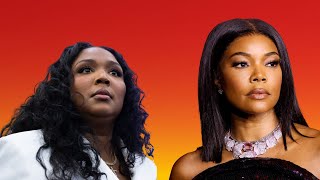 Lizzo’s Kamala Harris Comment Sparks Backlash  Gabrielle Union’s New Look  Garys Getting a BBL [upl. by Vonny479]