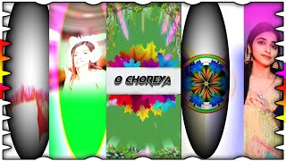 O CHOREYA JARA HUMHE VI DEKHLOalightmotiondj xmlfilevideo [upl. by Crane434]