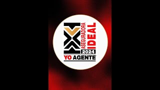 Ganadores Productos y Aseguradora Ideal 2024 [upl. by Eellek]