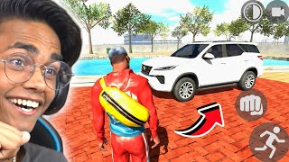 I Found INDIAN GTA V Mobile Game [upl. by Dleifrag980]