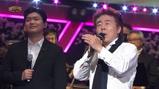 바리톤 고성현한양대 성악과 합창단  벚꽃 나무 아래 열린 음악회Open Concert  KBS 210411 방송 [upl. by Cornie212]