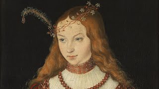 The Touch of Lucas Cranach the Elder [upl. by Atteinotna]