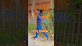 🔥🔥army love  SSC GD  motivation video  5km running  armylover sscgd motivationalvideo [upl. by Frendel]