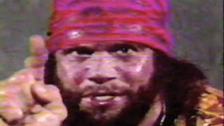 WWF MACHO MAN RANDY SAVAGE part 2 of 2 all promos going into wrestlemania 5 I HATE YOU HULK HOGAN [upl. by Carolyn]