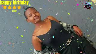 🎂oohh UZIKO YARIZE🥳Happy birthday to polly 😱🫢tugane nawe dutungure inshuti yawe LENSTVRWofficial [upl. by Notsae]