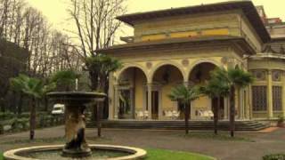 Montecatini Terme Tuscany Italy [upl. by Mingche]