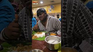 🥵400Rs Airey Meen Kulambu Must Try In Madurai 🔥🥵 wantedbala foodie viral trending travel wbf [upl. by Kass785]