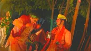 devi bhojpuri holi song by saket [upl. by Hosbein]