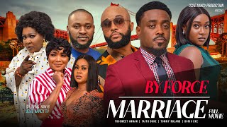 BY FORCE MARRIAGE Full Movie Toosweet Annan Faith Duke Rowland 2023 Nigerian Nollywood Movie [upl. by Yrffoeg867]