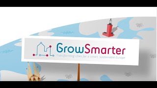 RheinEnergie  GrowSmarter [upl. by Nefets]