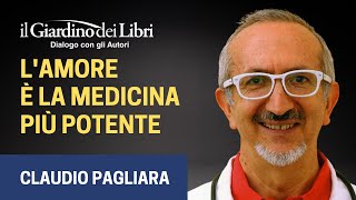 Webinar Gratuito Claudio Pagliara Lamore è la medicina più potente [upl. by Adnohsel]