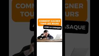 Comment gagner tous les jours aux courses hippiques 🏇📲 courseshippiques turf [upl. by Nari]