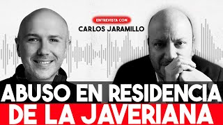 Rompió en llanto El Dr Carlos Jaramillo relató su DURÍSIMA experiencia como residente [upl. by Iraam]