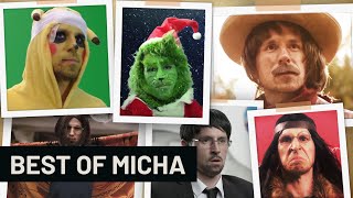 Best of Micha 1 Mann 1000 Emotionen [upl. by Babcock220]