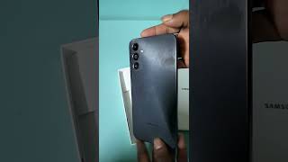 Samsung Galaxy A14 5g Unboxing  Samsung A14 5g Quick Look  samsung samsunga14 unboxing quick [upl. by Nawak]