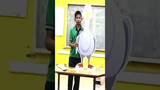 GOOSE AND THE GOLDEN EGGS TOY BASED STORY TELLING D BALA JOY DADY PRTKV MINAMBAKKAM [upl. by Lavud]